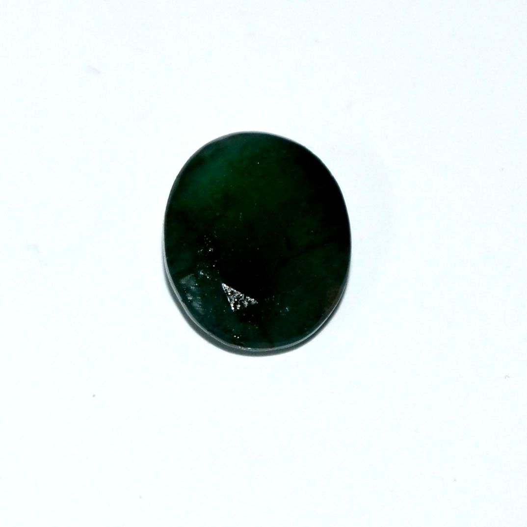 EMERALD 4.77 Ct.