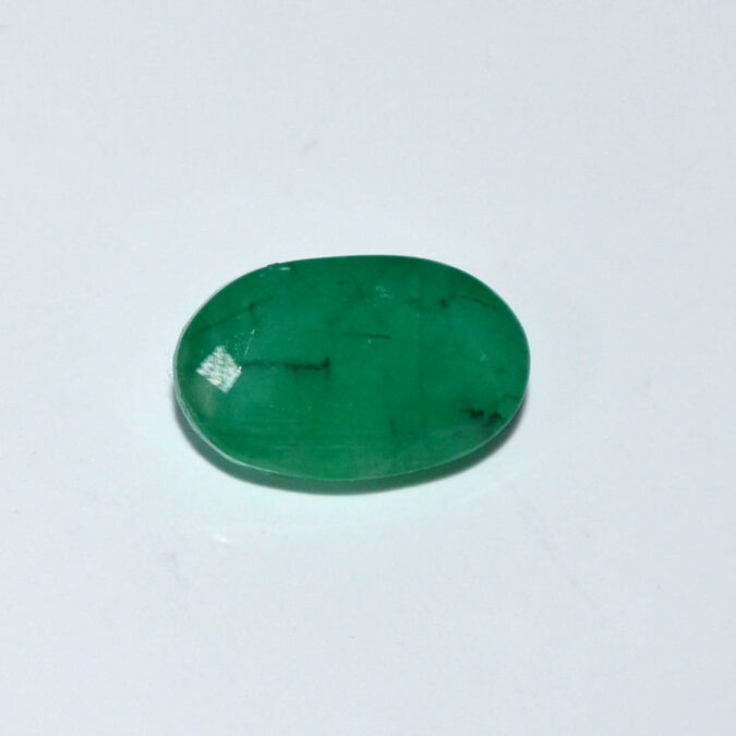 EMR23050K 1 EMERALD 4.87 Ct.