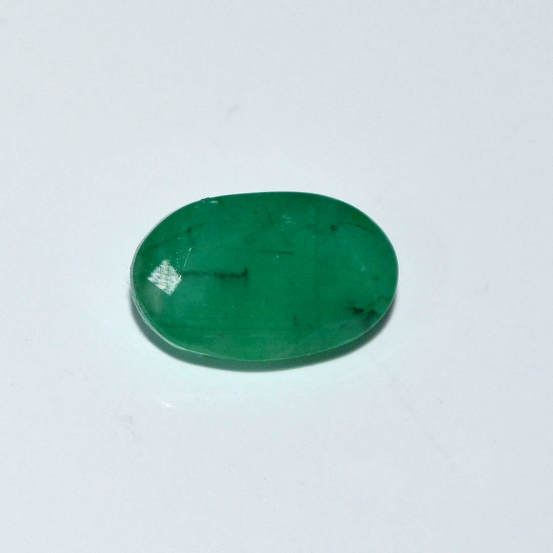 EMERALD 4.87 Ct.