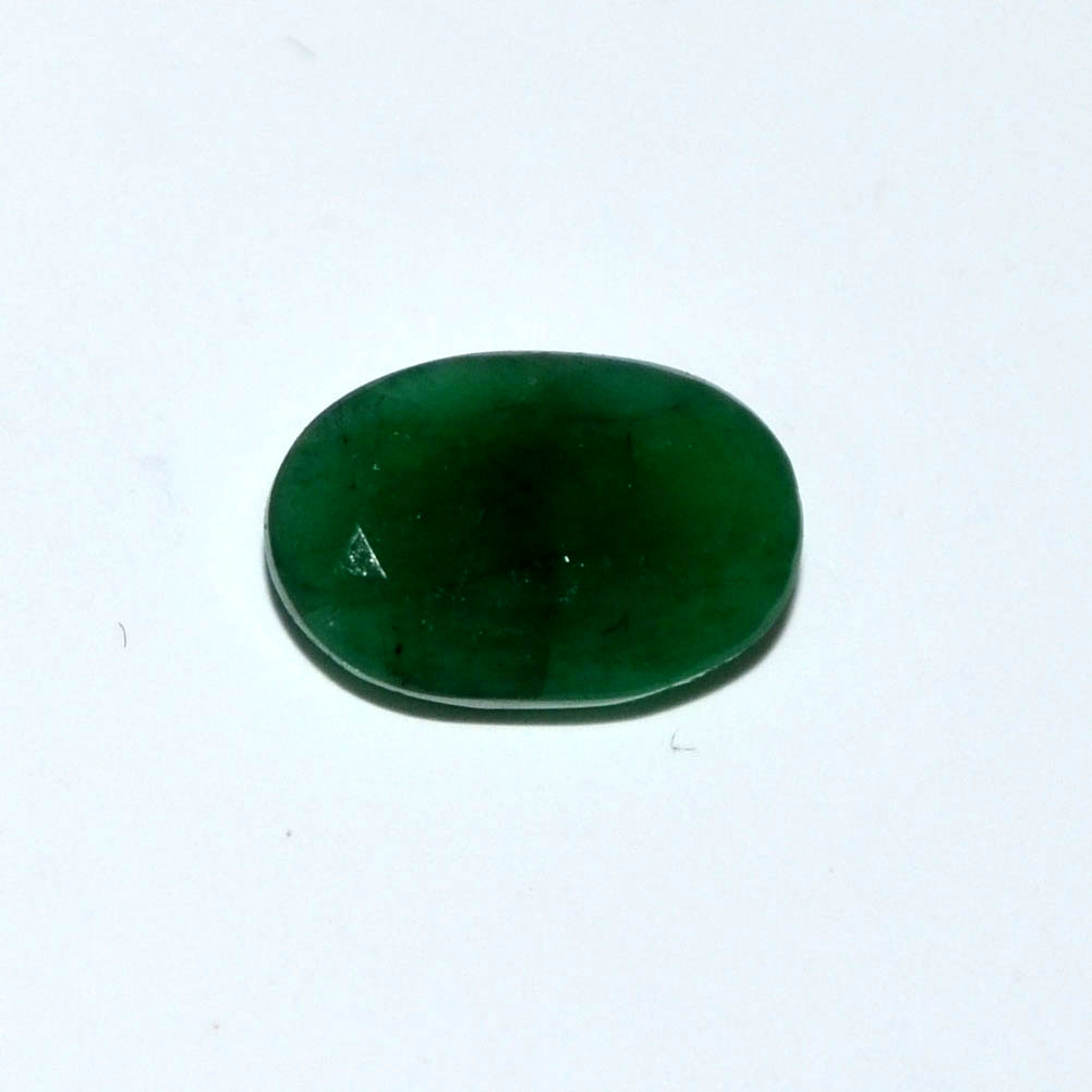 EMERALD 3.94 Ct.