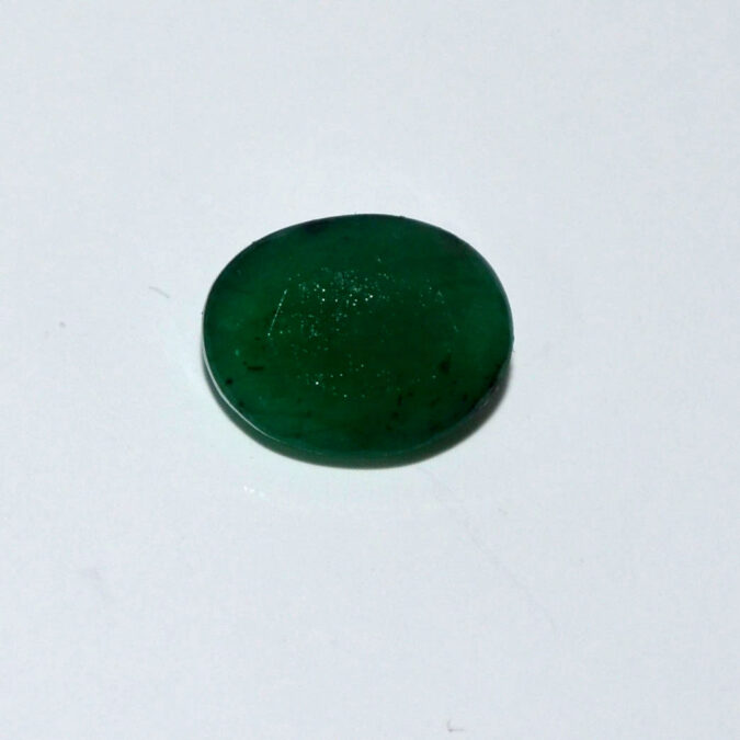 EMERALD 4.52 Ct. 1 EMR23053K 1 EMERALD 4.52 Ct.