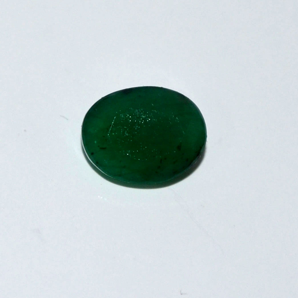 EMERALD 4.52 Ct.