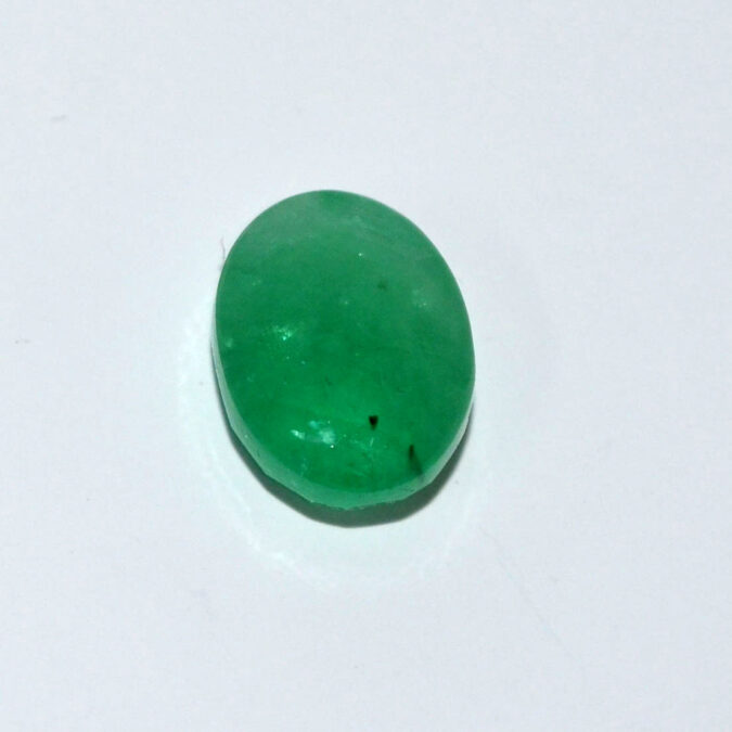 EMR23054K 1 EMERALD 9.62 Ct.