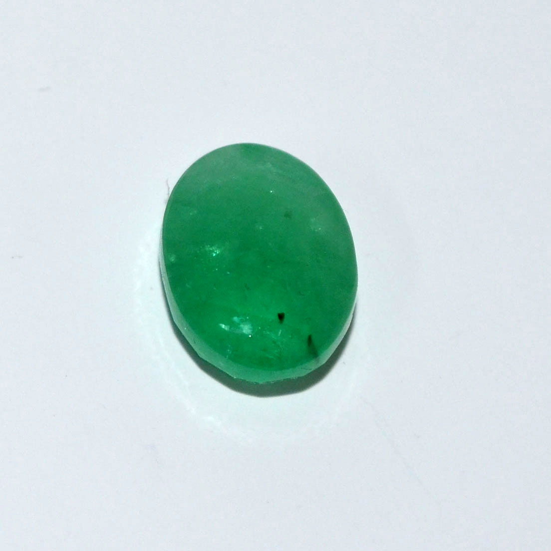 EMERALD 9.62 Ct.