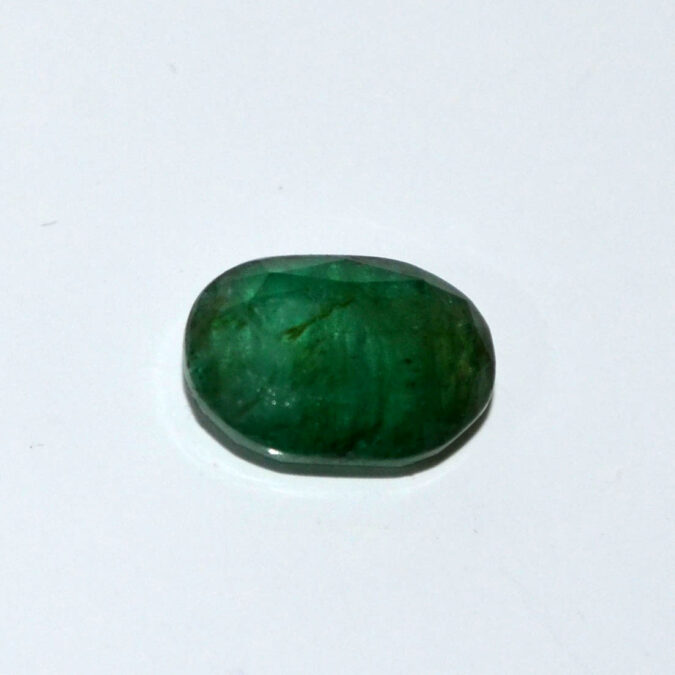 EMERALD 7.42 Ct. 1 EMR23055K 1 EMERALD 7.42 Ct.