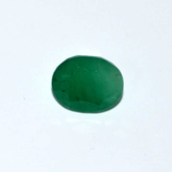 EMERALD 4.08 Ct. 1 EMR23056K 1 EMERALD 4.08 Ct.