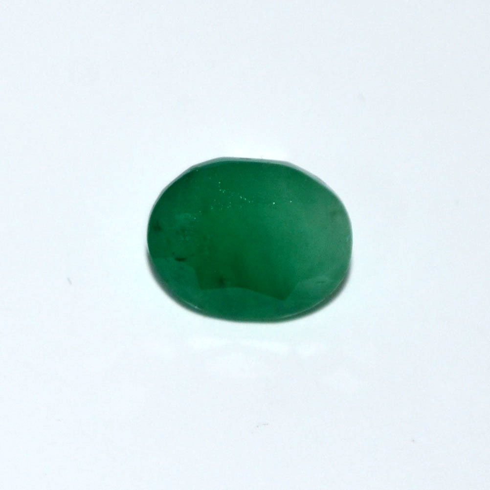 EMERALD 4.08 Ct.