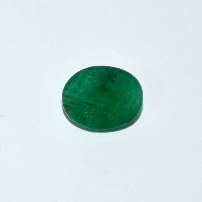 EMERALD 3.59 Ct. 1 EMR23057K 1 EMERALD 3.59 Ct.