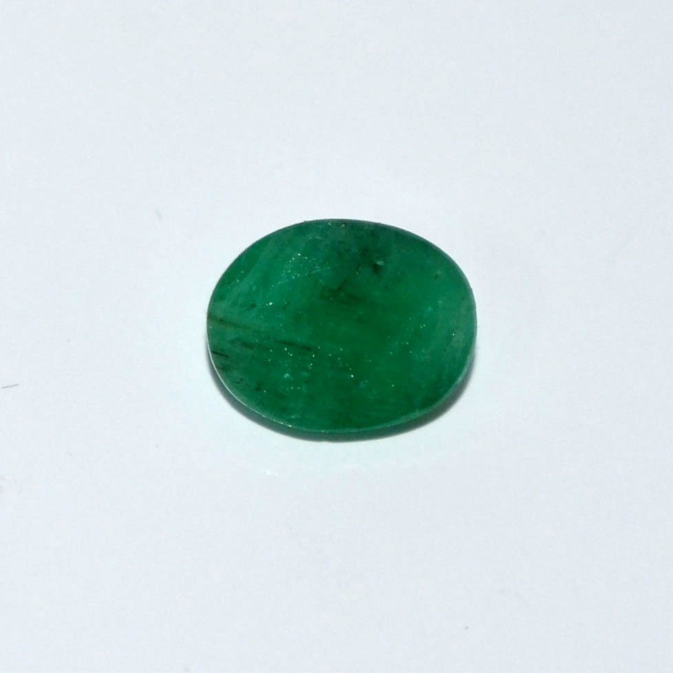 EMERALD 3.59 Ct.