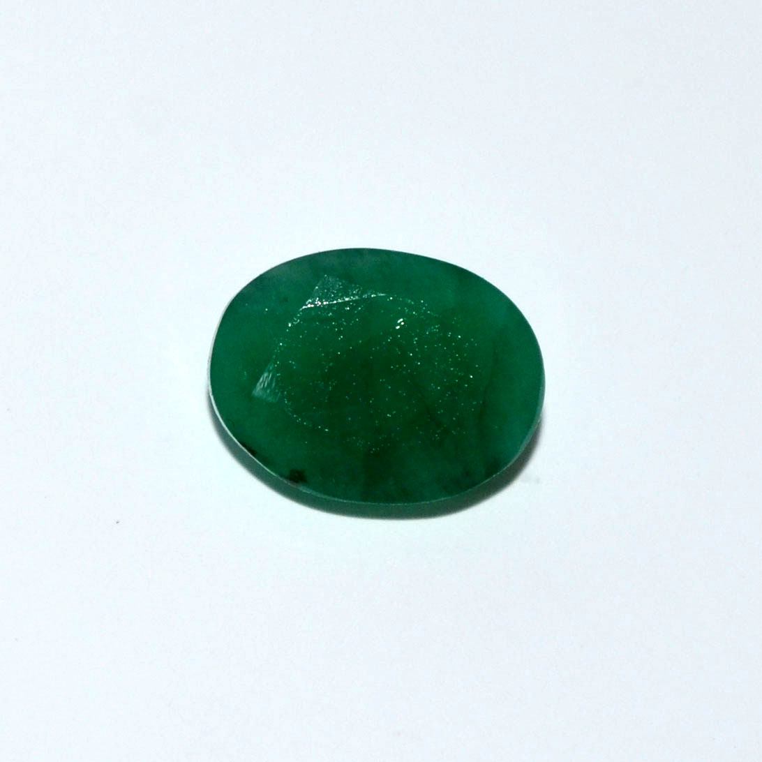 EMERALD 6.35 Ct.