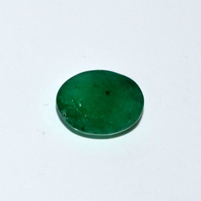 EMERALD 5.56 Ct. 1 EMR23059K 1 EMERALD 5.56 Ct.