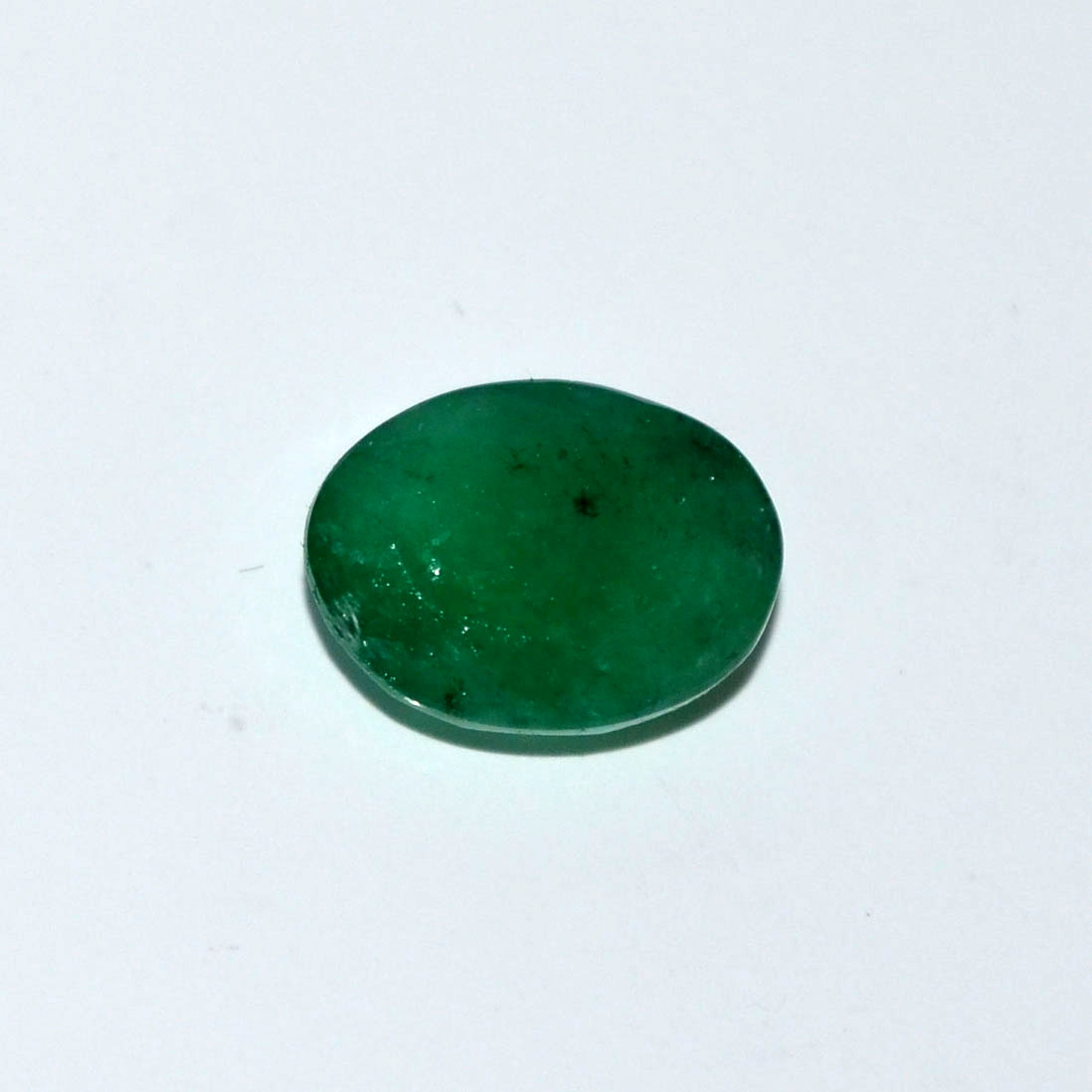 EMERALD 5.56 Ct.