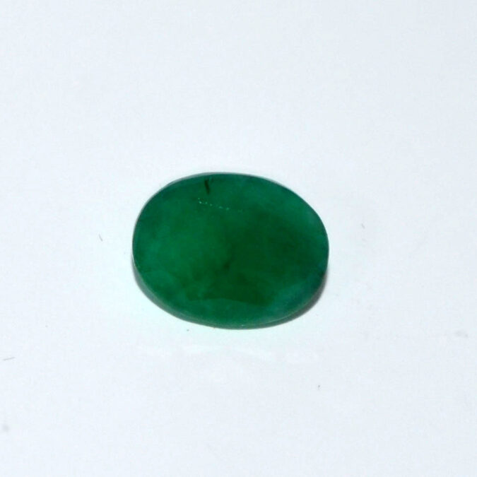 EMERALD 4.6 Ct. 1 EMR23060K 1 EMERALD 4.6 Ct.