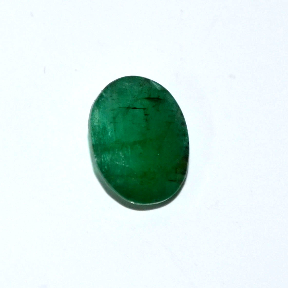 EMERALD 6.36 Ct.