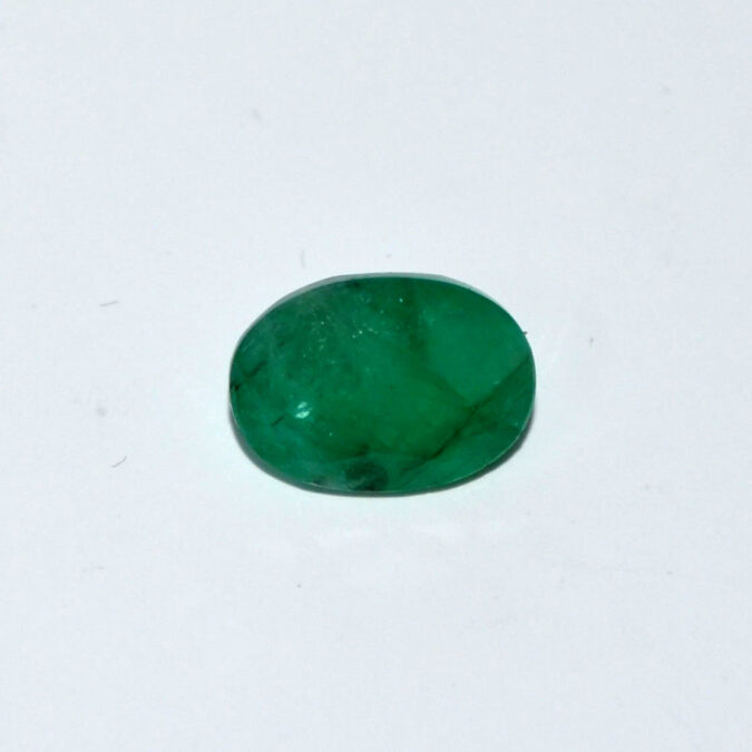EMERALD 3.7 Ct. 1 EMR23062K 1 EMERALD 3.7 Ct.