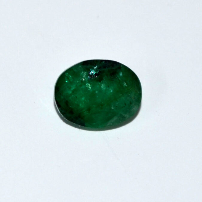 EMERALD 4.09 Ct. 1 EMR23063K 1 EMERALD 4.09 Ct.