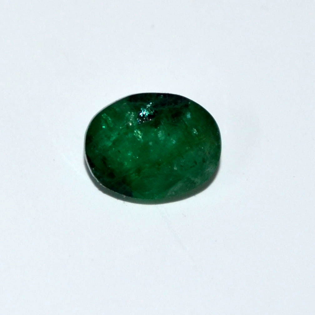 EMERALD 4.09 Ct.