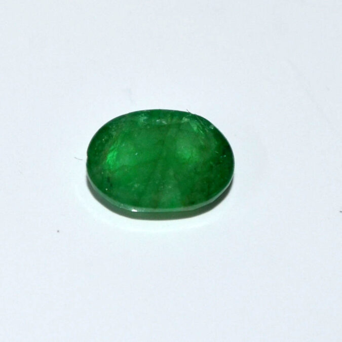 EMERALD 3.34 Ct. 1 EMR23064K 1 EMERALD 3.34 Ct.