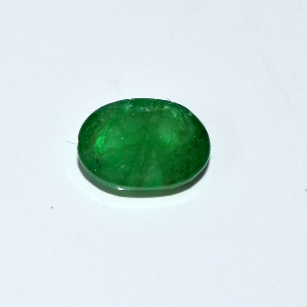 EMERALD 3.34 Ct.