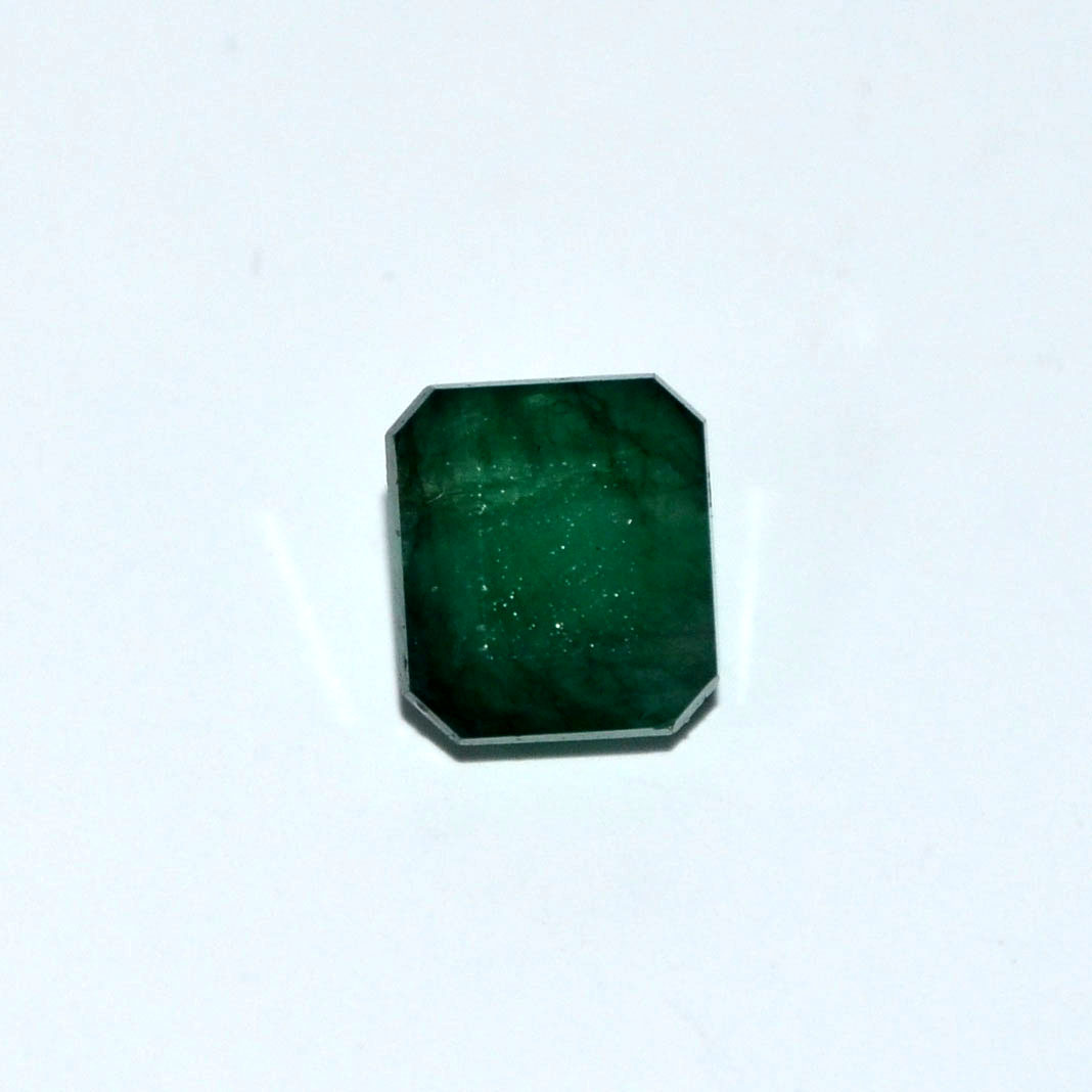 EMERALD 3.51 Ct.