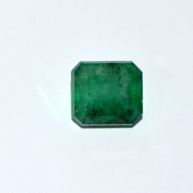 EMR23066K 1 EMERALD 4.88 Ct.