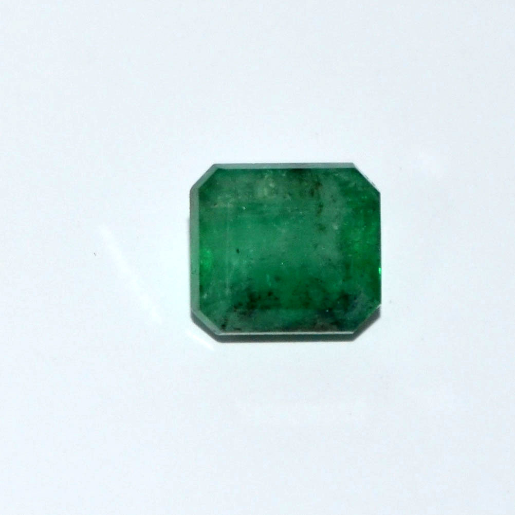 EMERALD 4.88 Ct.