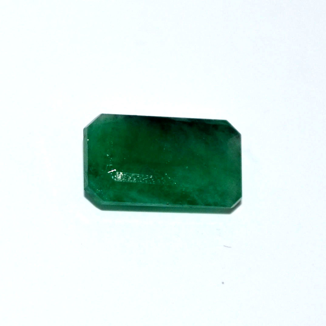 EMERALD 4.68 Ct.