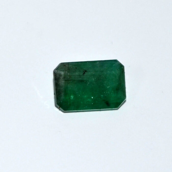 EMR23068K 1 EMERALD 3.8 Ct.