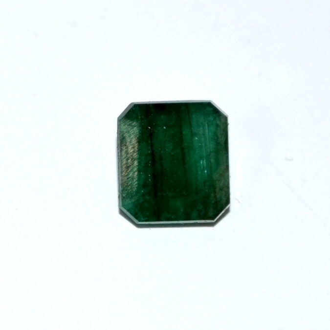 EMR23069K 1 EMERALD 6.22 Ct.