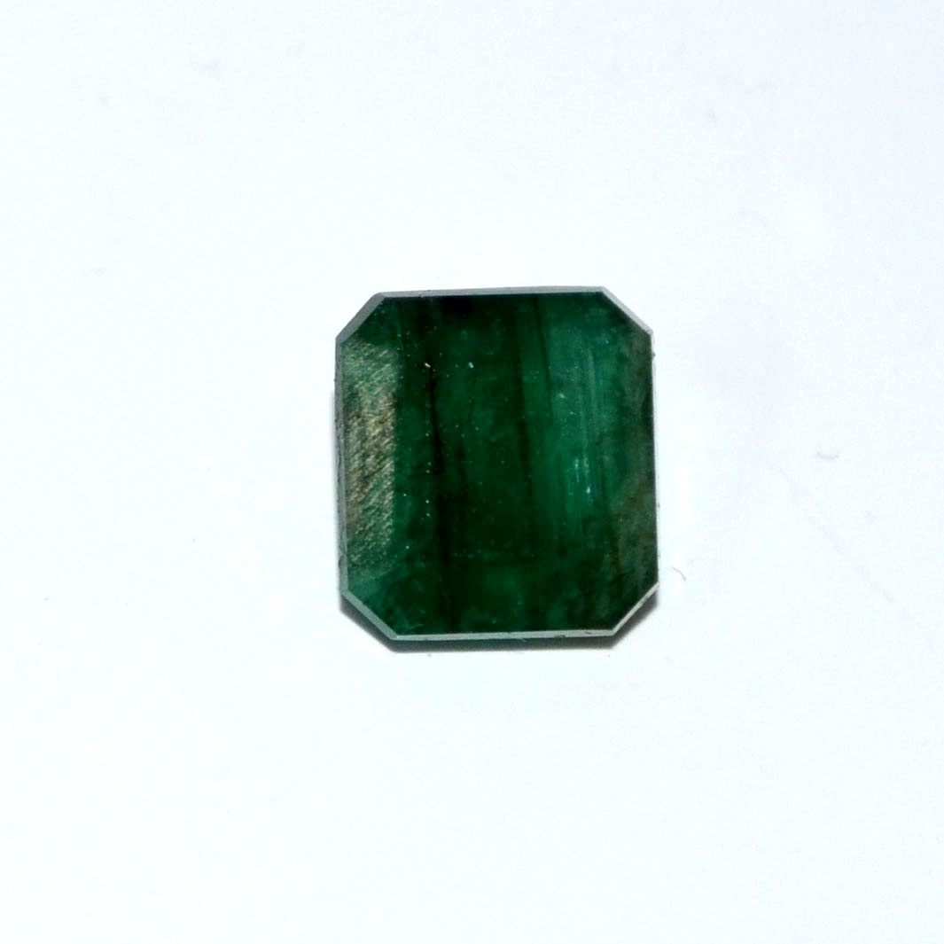 EMERALD 6.22 Ct.