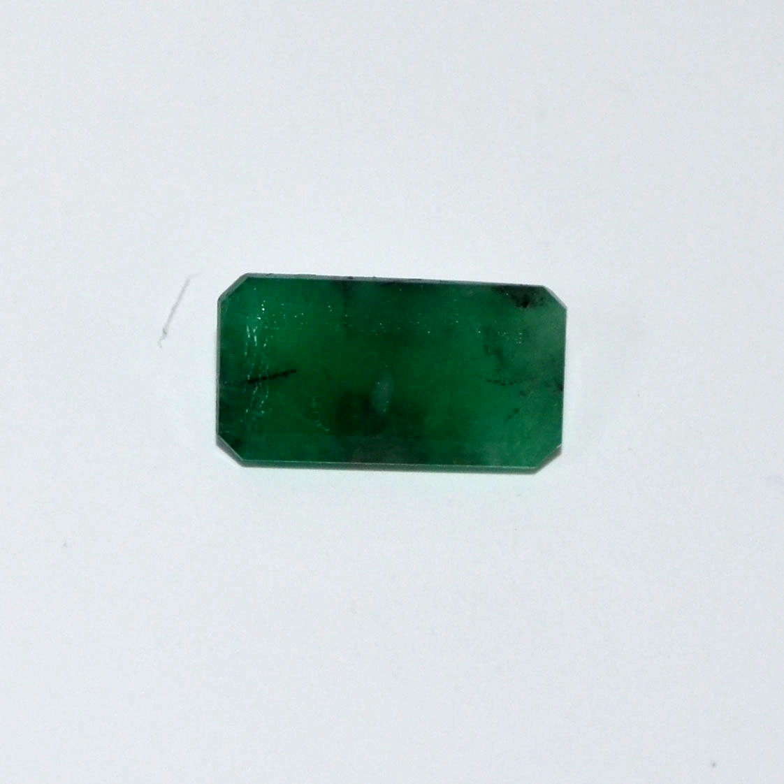EMERALD 4.32 Ct.