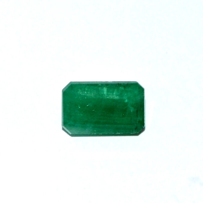 EMERALD 4.8 Ct. 1 EMR23071K 1 EMERALD 4.8 Ct.