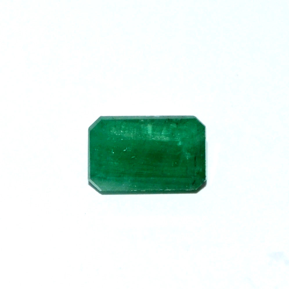 EMERALD 4.8 Ct.