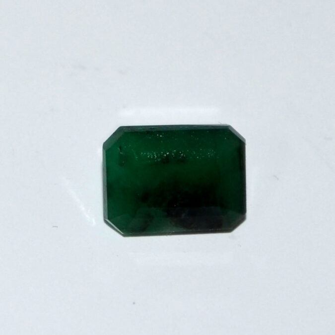 EMERALD 7.42 Ct. 1 EMR23072K 1 EMERALD 7.42 Ct.