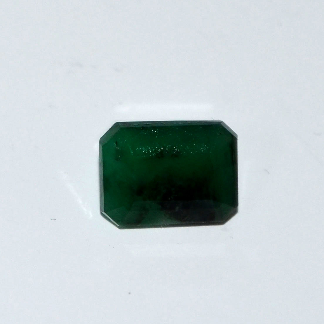 EMERALD 7.42 Ct.