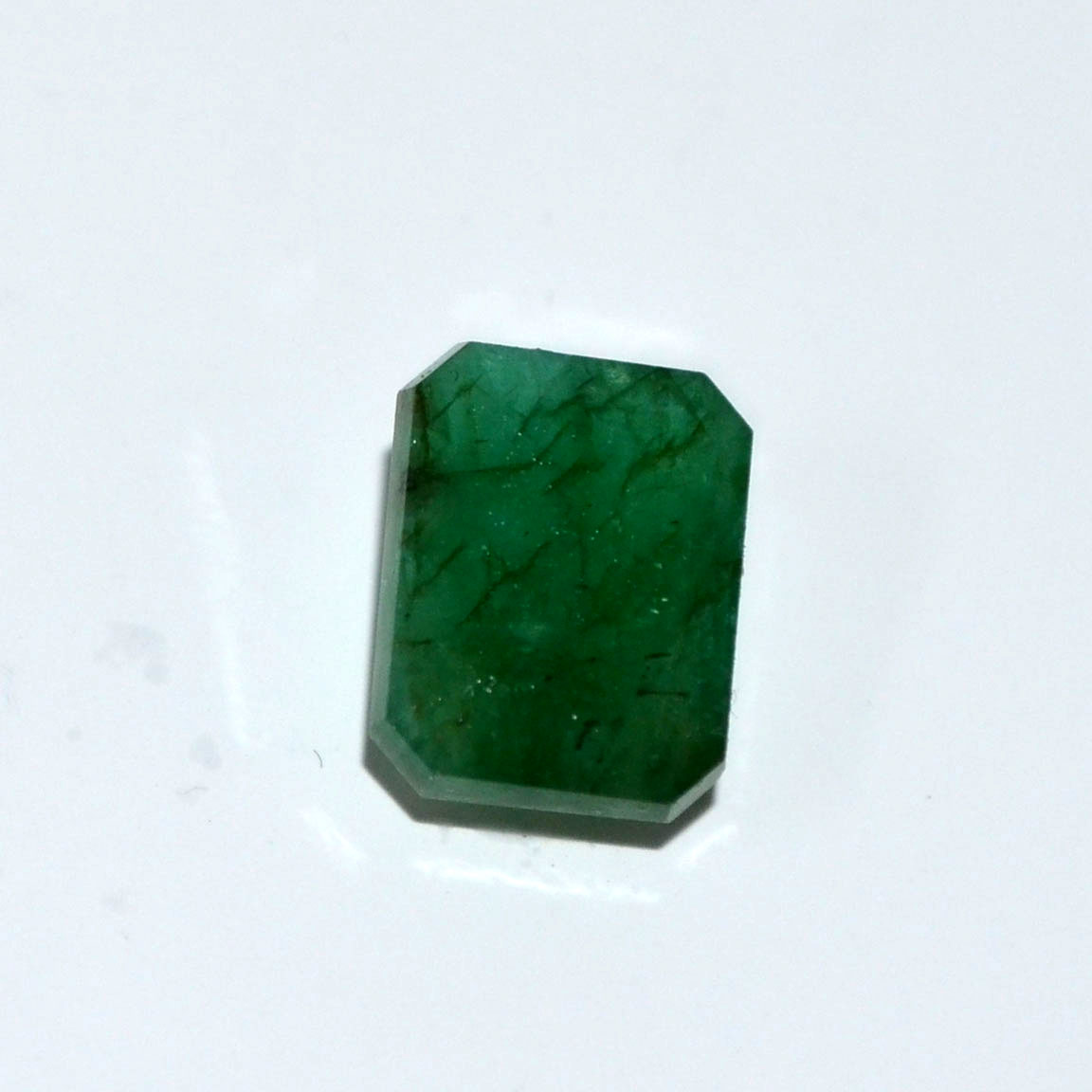 EMERALD 9.5 Ct.