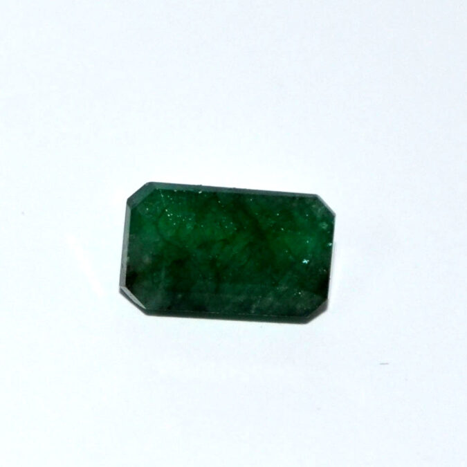 EMR23074K 1 EMERALD 5.08 Ct.