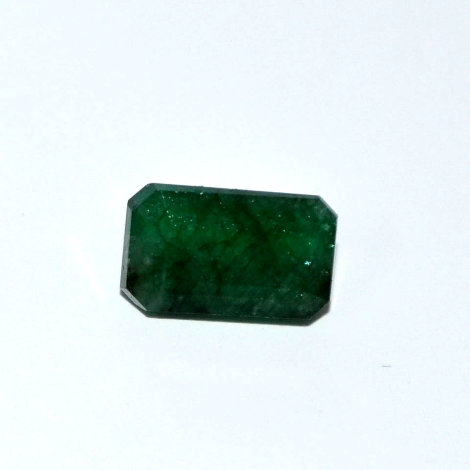 EMERALD 5.08 Ct.