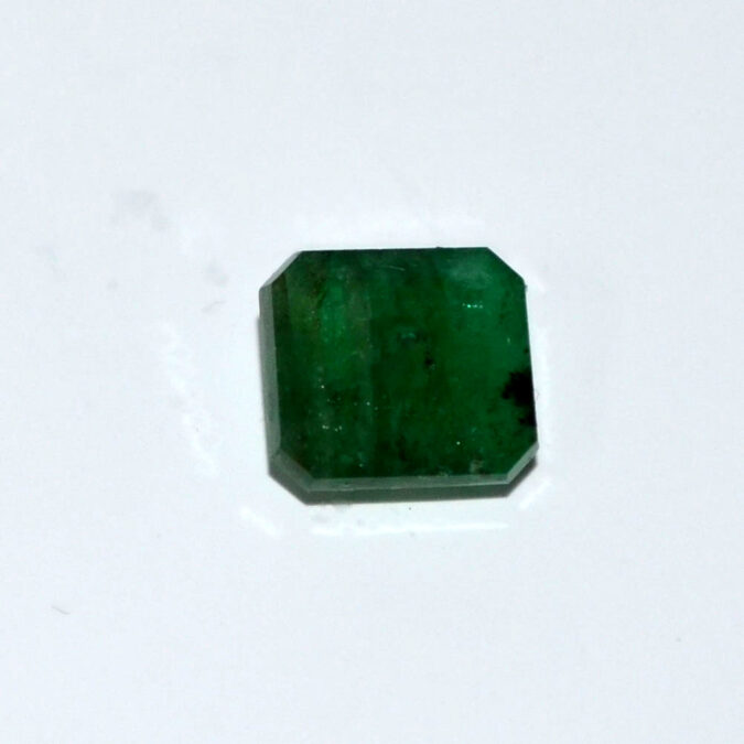 EMR23076K 1 EMERALD 4.14 Ct.