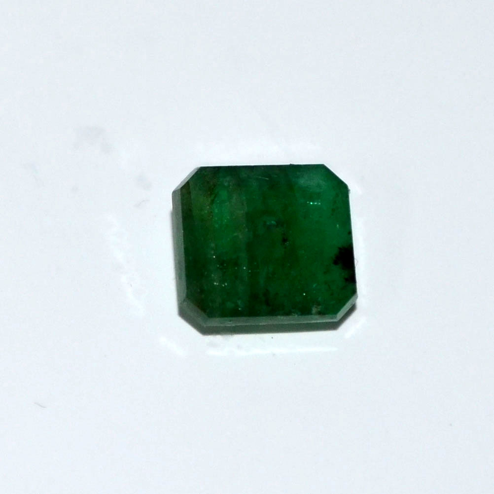 EMERALD 4.14 Ct.