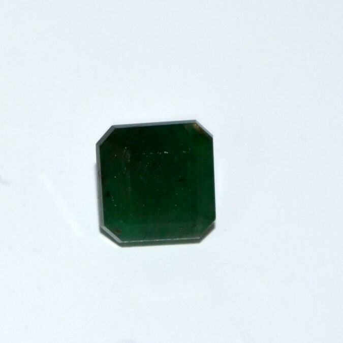 EMR23077K 1 EMERALD 6.86 Ct.