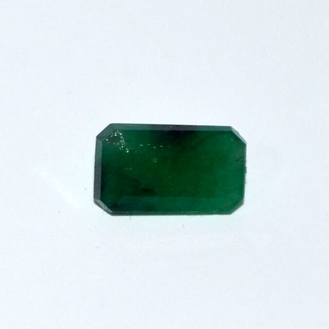 EMR23078K 1 EMERALD 3.08 Ct.