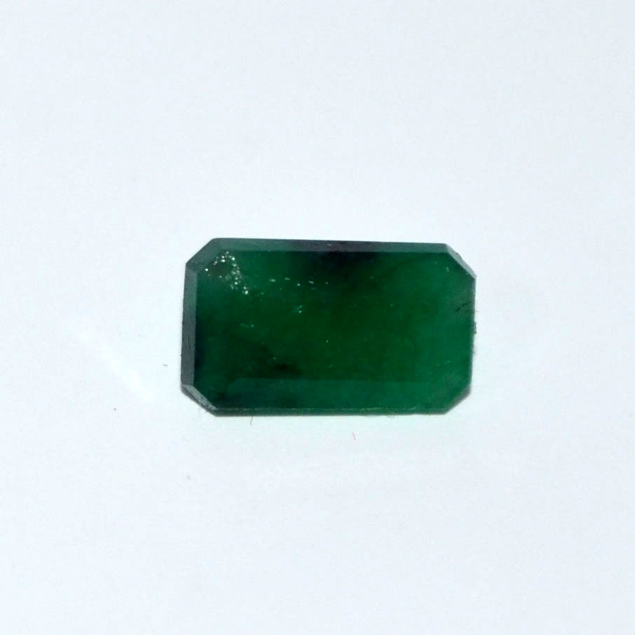 EMERALD 3.08 Ct.