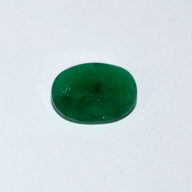 EMR23079K 1 EMERALD 5.52 Ct.