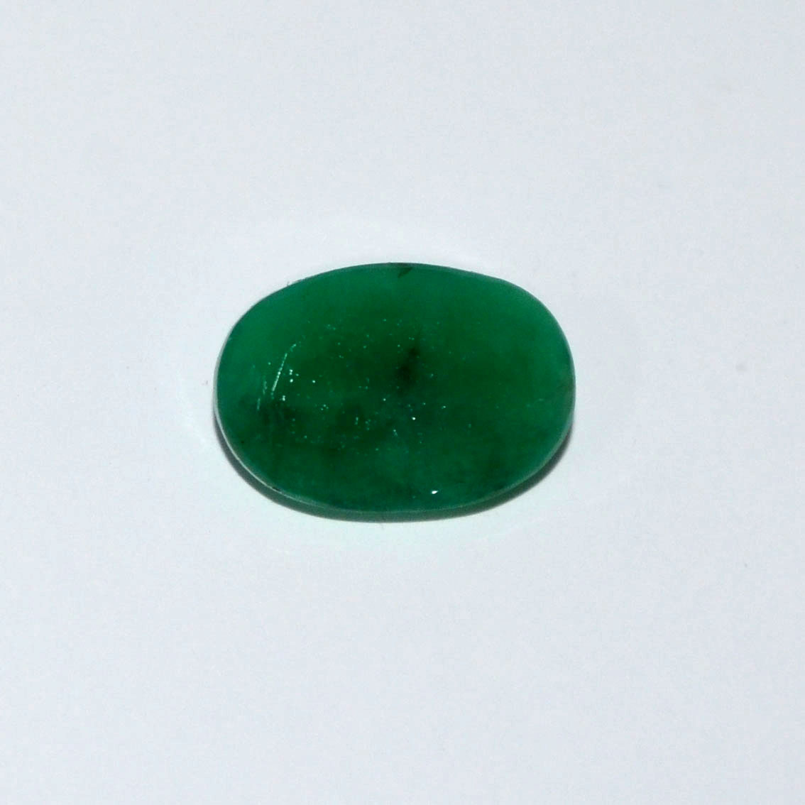 EMERALD 5.52 Ct.