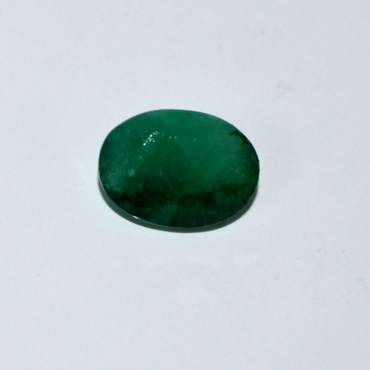 EMERALD 7.18 Ct.