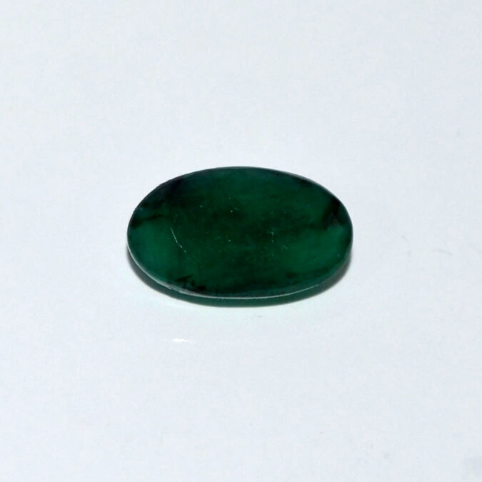 EMERALD 3.64 Ct. 1 EMR23082K 1 EMERALD 3.64 Ct.