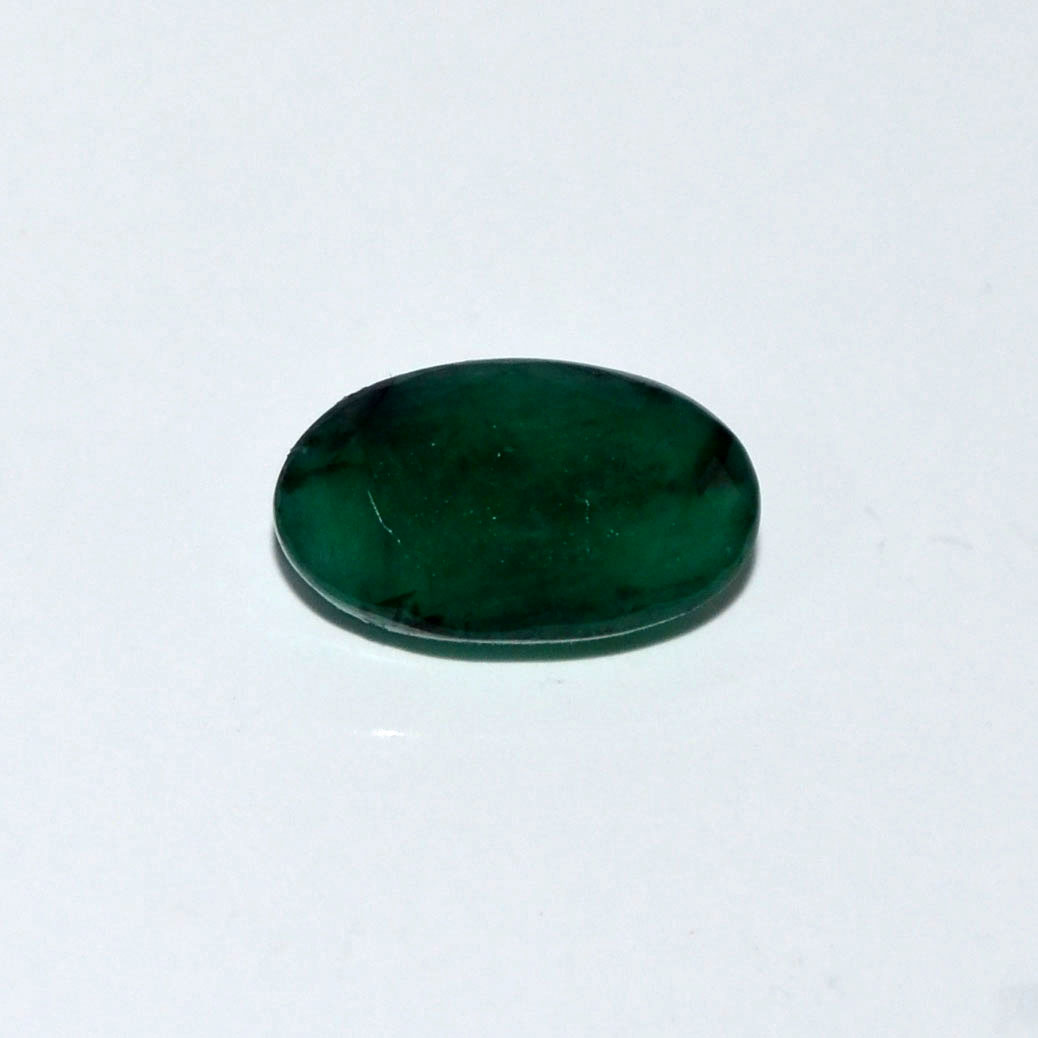 EMERALD 3.64 Ct.