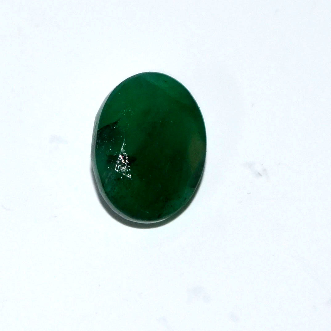 EMERALD 7.27 Ct.