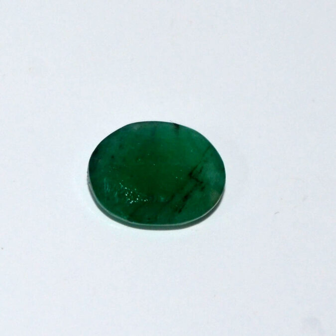 EMR23085K 1 EMERALD 3.68 Ct.